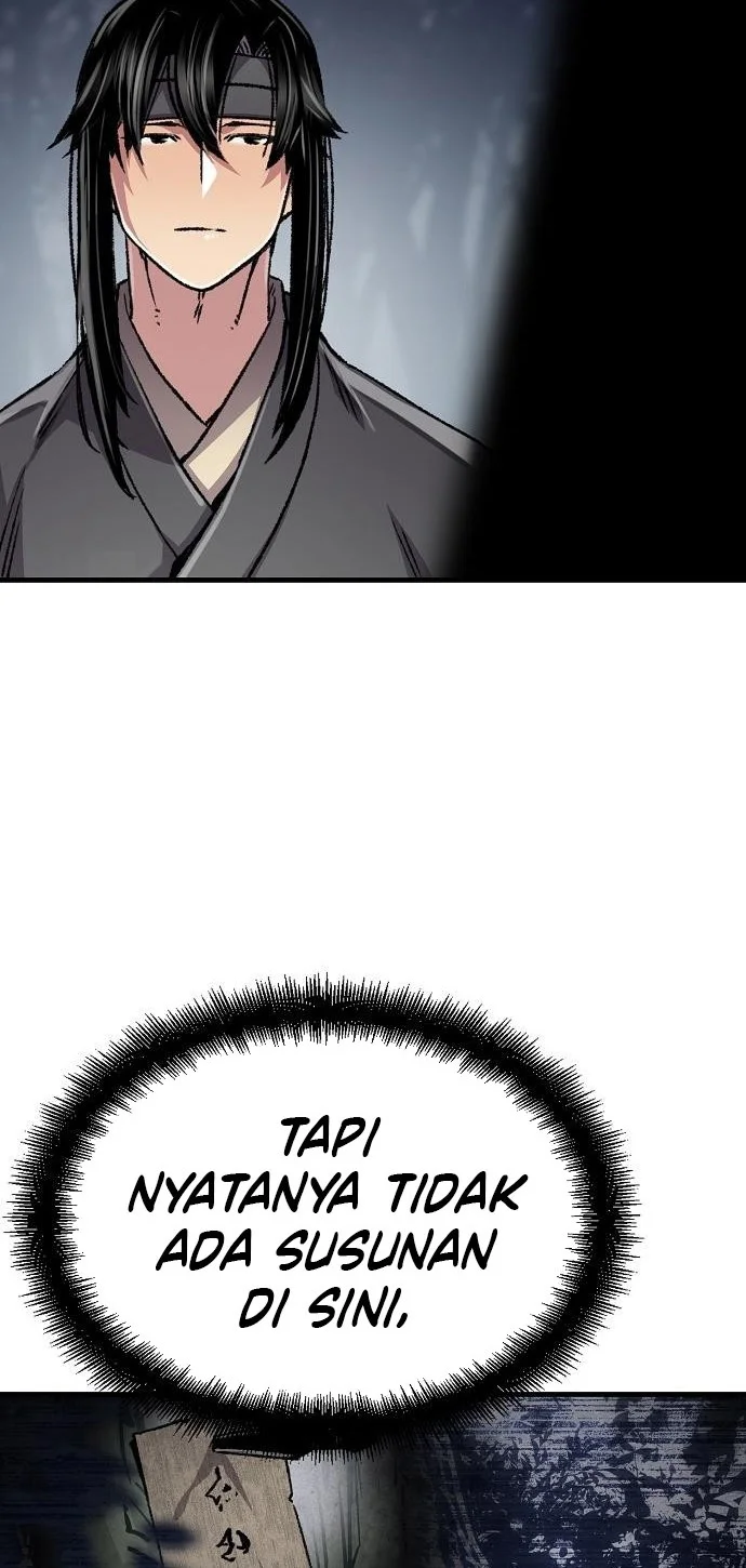 Reborn as The Heavenly Demon Chapter 93 Gambar 18