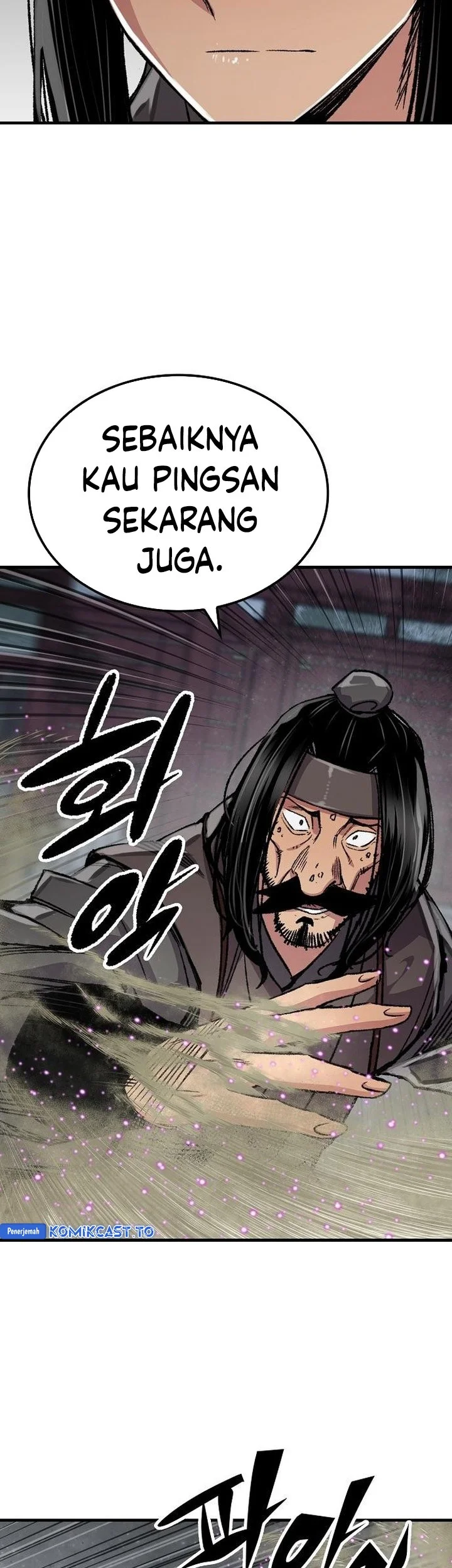 Reborn as The Heavenly Demon Chapter 94 Gambar 21