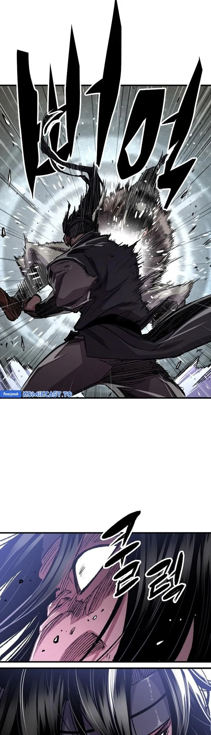 Reborn as The Heavenly Demon Chapter 94 Gambar 33