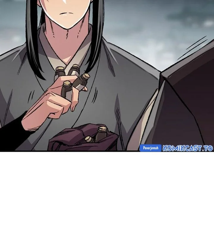 Reborn as The Heavenly Demon Chapter 94 Gambar 42