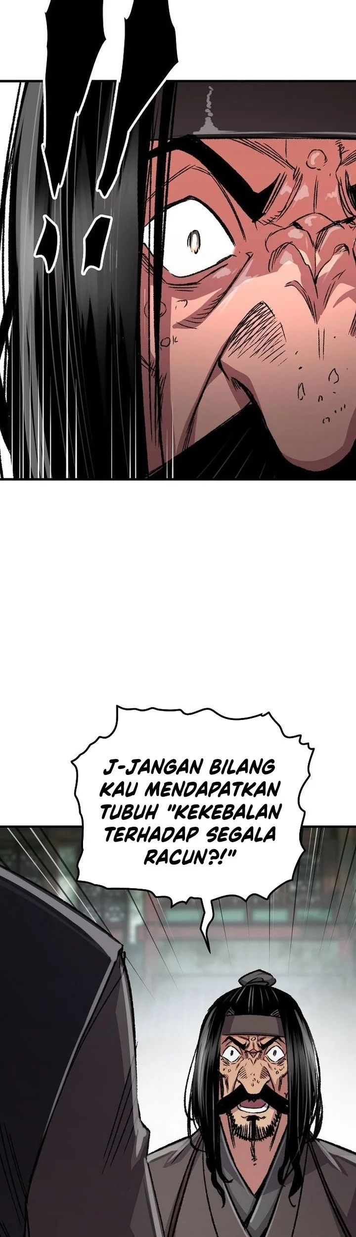 Reborn as The Heavenly Demon Chapter 94 Gambar 47