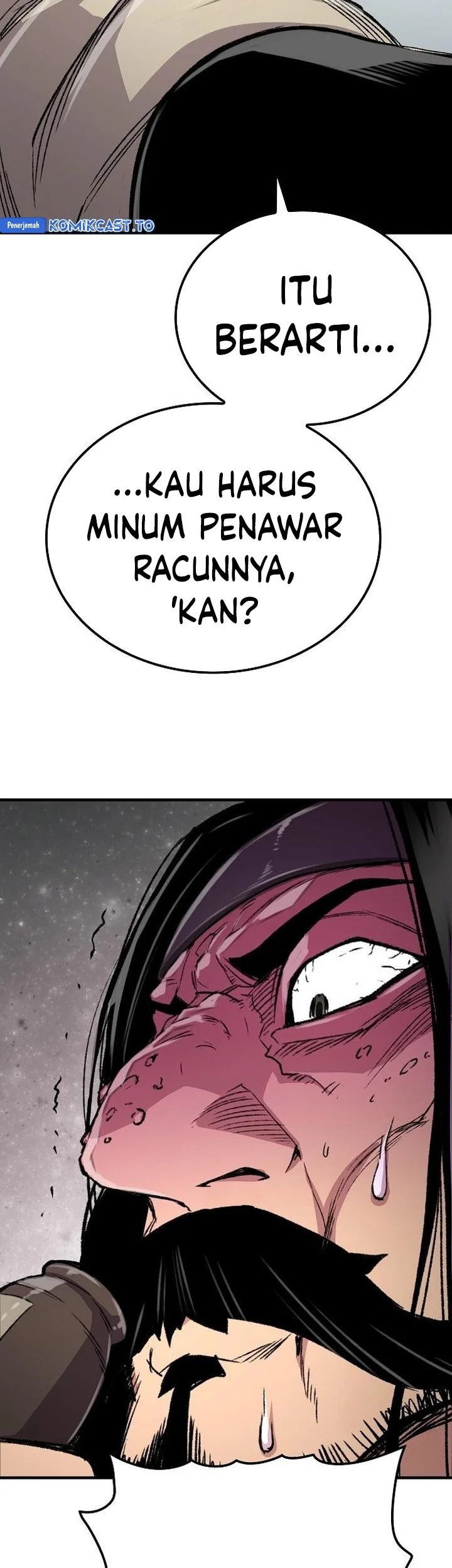 Reborn as The Heavenly Demon Chapter 94 Gambar 53