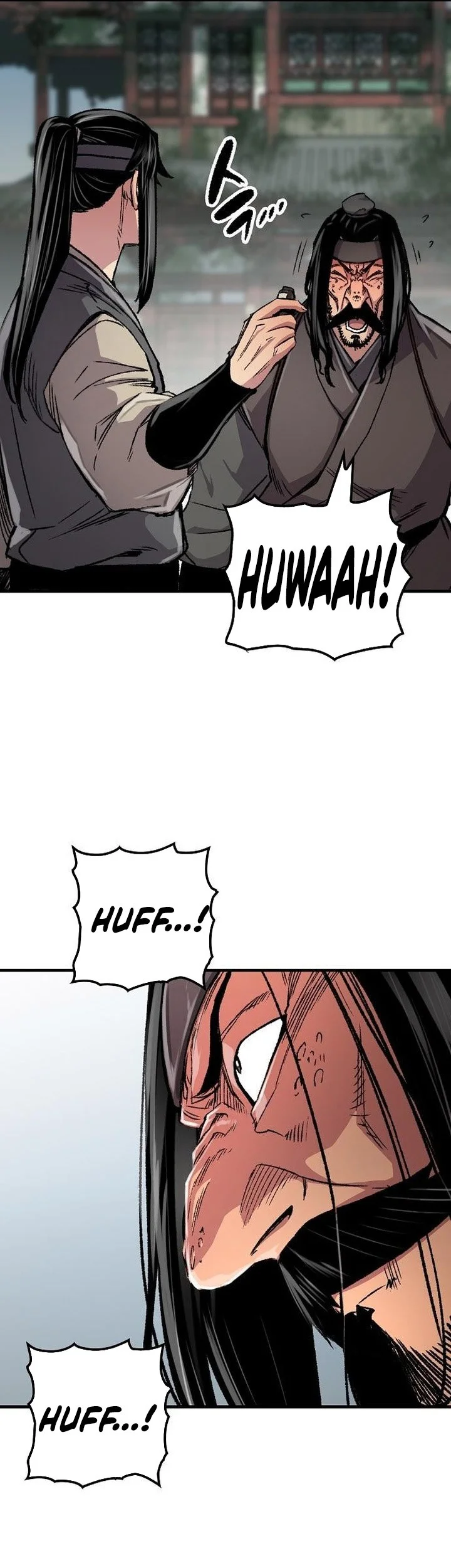 Reborn as The Heavenly Demon Chapter 94 Gambar 55