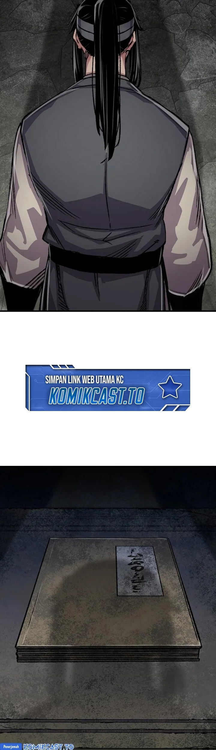 Reborn as The Heavenly Demon Chapter 94 Gambar 3