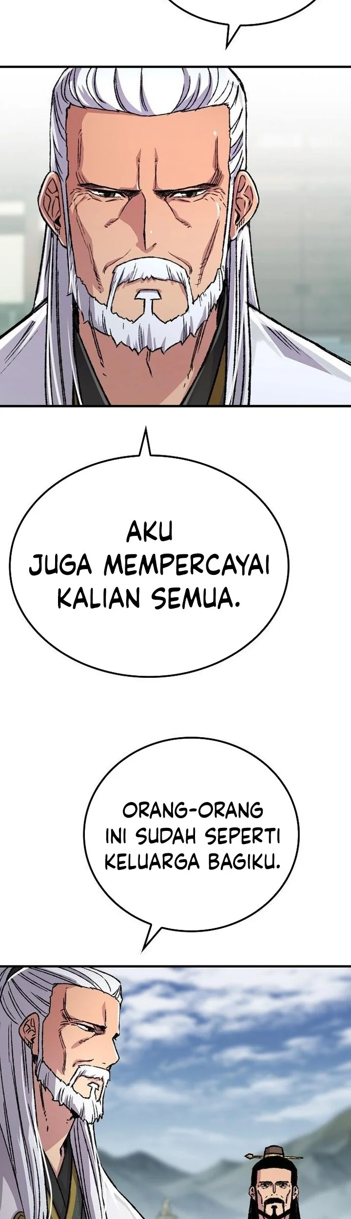 Reborn as The Heavenly Demon Chapter 94 Gambar 87