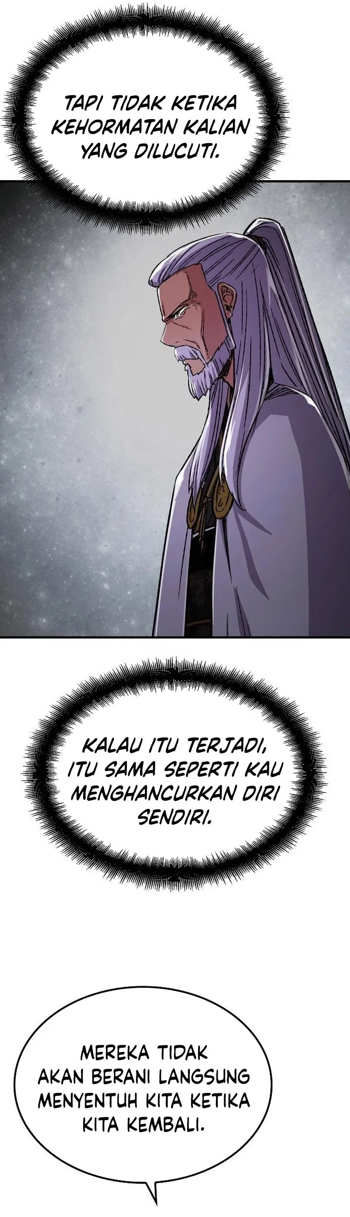 Reborn as The Heavenly Demon Chapter 94 Gambar 91