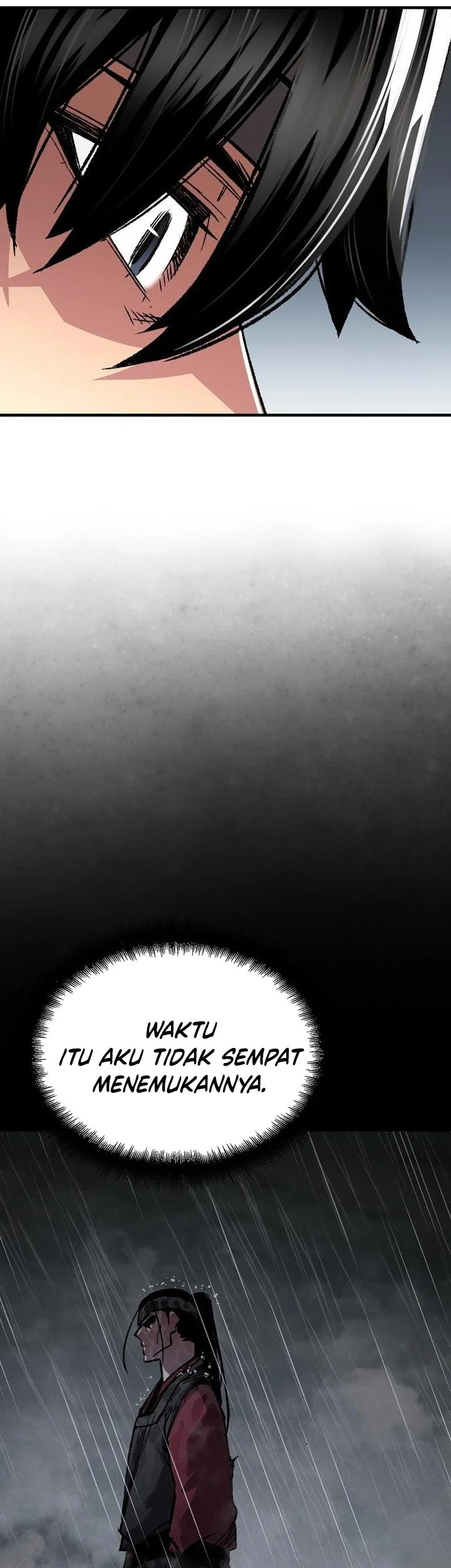 Reborn as The Heavenly Demon Chapter 94 Gambar 7