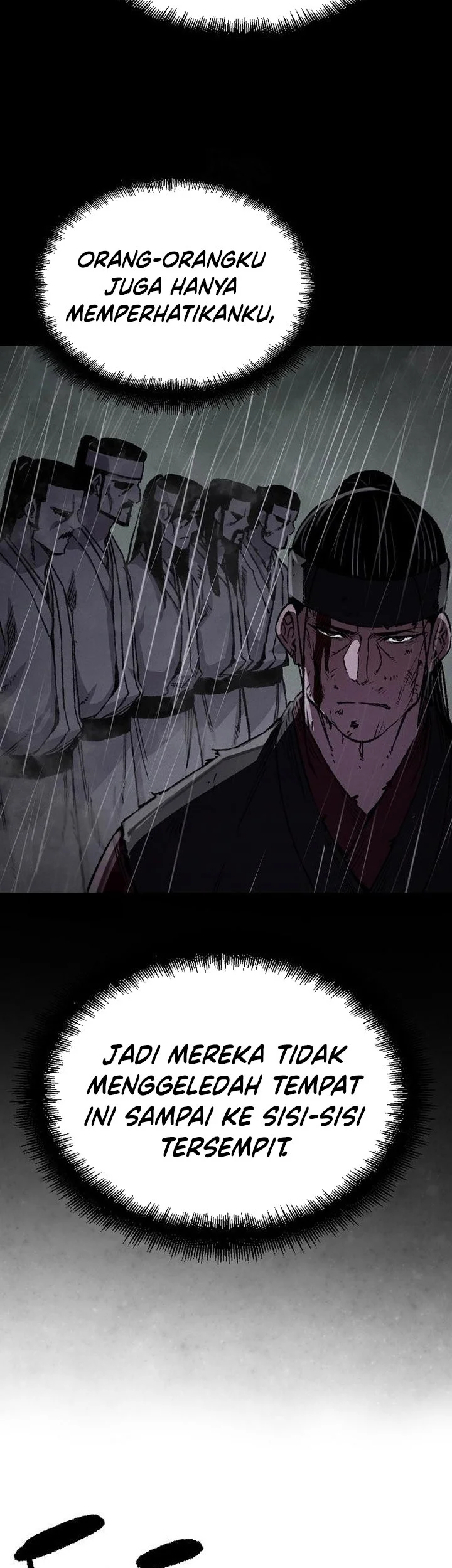 Reborn as The Heavenly Demon Chapter 94 Gambar 9