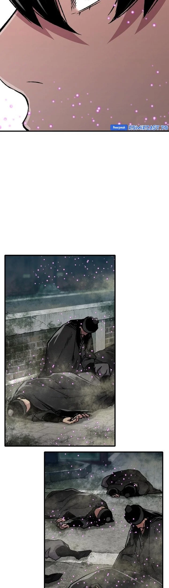 Reborn as The Heavenly Demon Chapter 94 Gambar 15