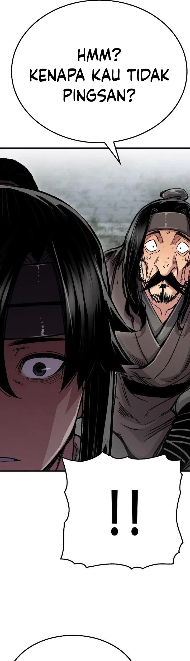 Reborn as The Heavenly Demon Chapter 94 Gambar 17