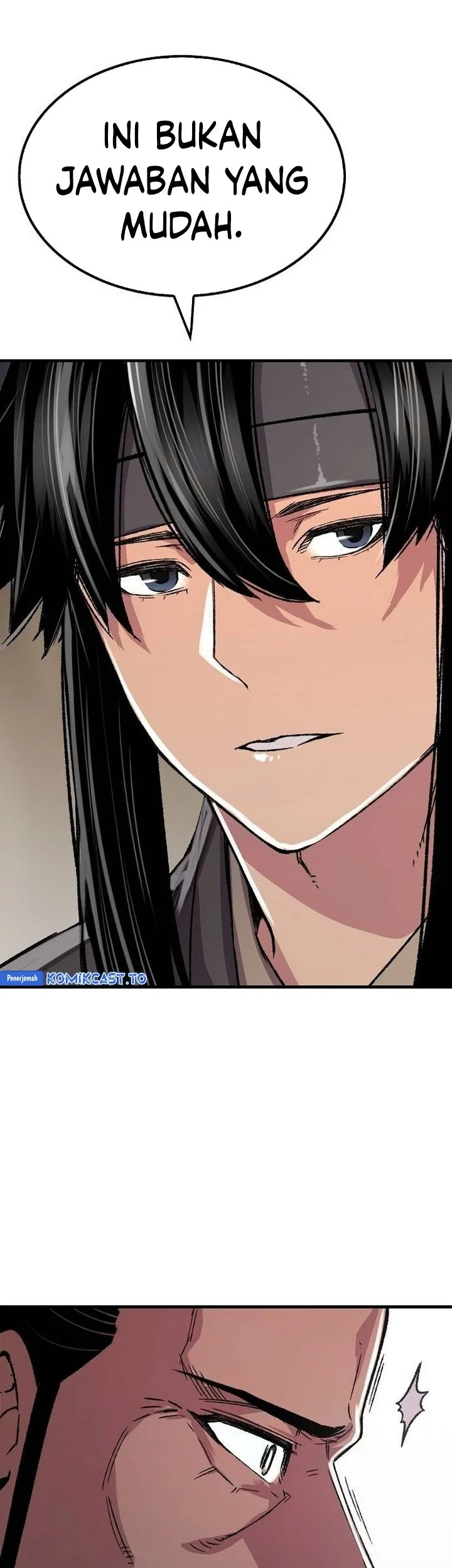 Reborn as The Heavenly Demon Chapter 95 Gambar 23