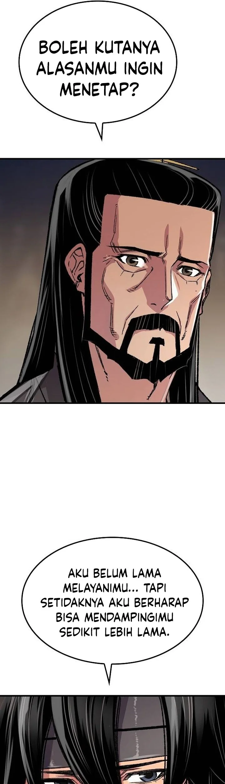 Reborn as The Heavenly Demon Chapter 95 Gambar 25