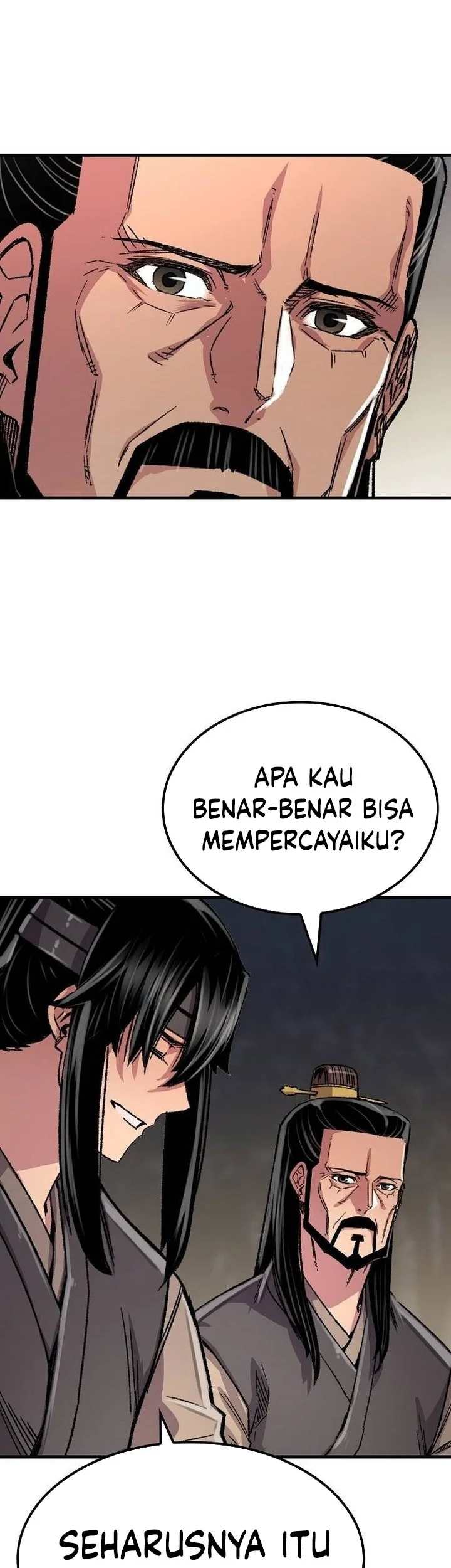 Reborn as The Heavenly Demon Chapter 95 Gambar 27