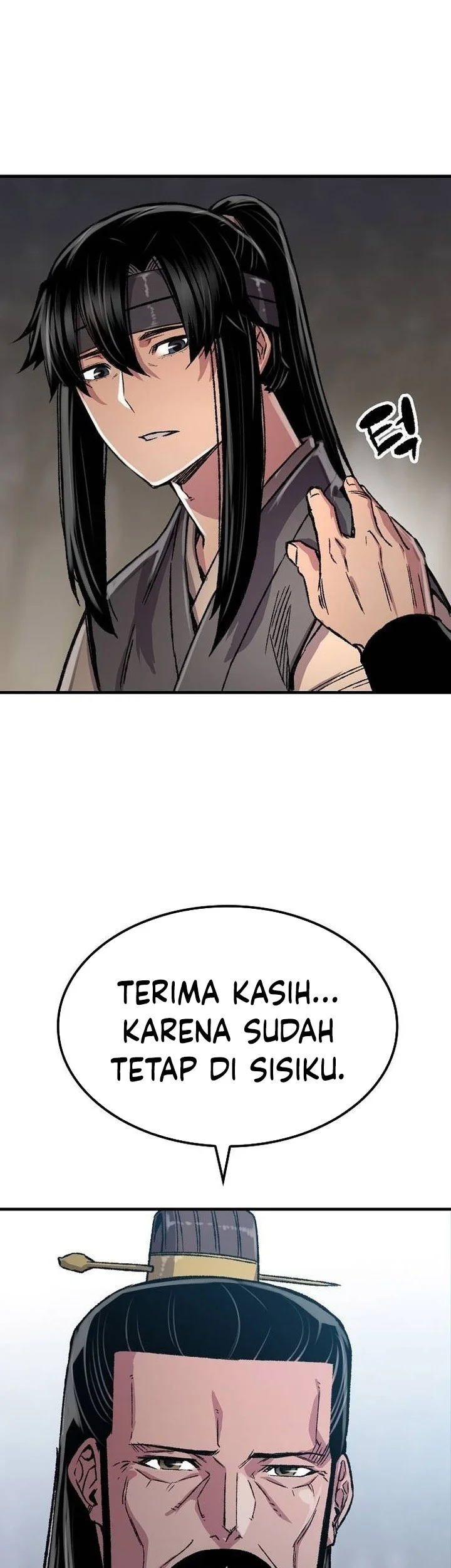 Reborn as The Heavenly Demon Chapter 95 Gambar 31