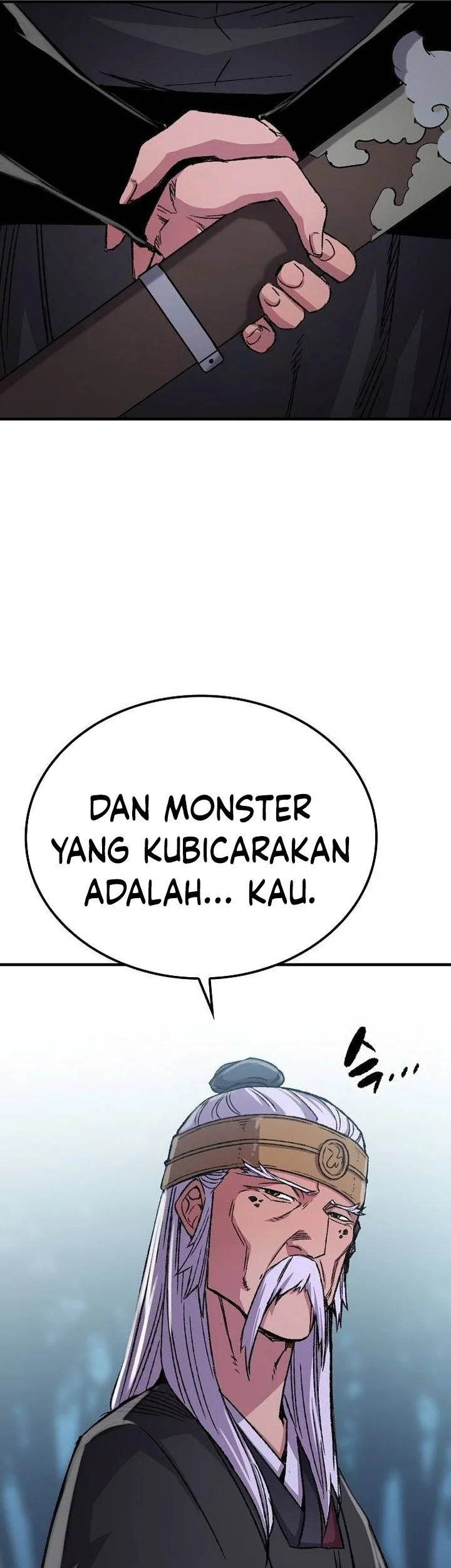 Reborn as The Heavenly Demon Chapter 95 Gambar 49