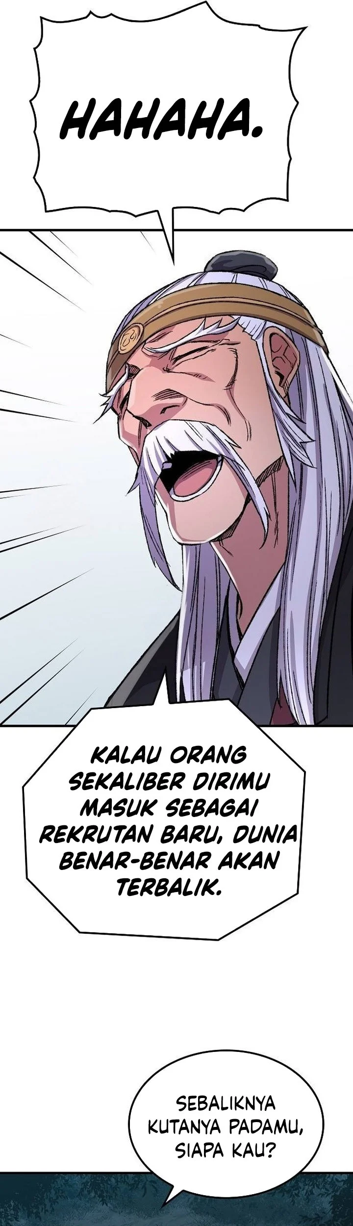 Reborn as The Heavenly Demon Chapter 95 Gambar 67