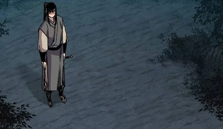 Reborn as The Heavenly Demon Chapter 95 Gambar 68