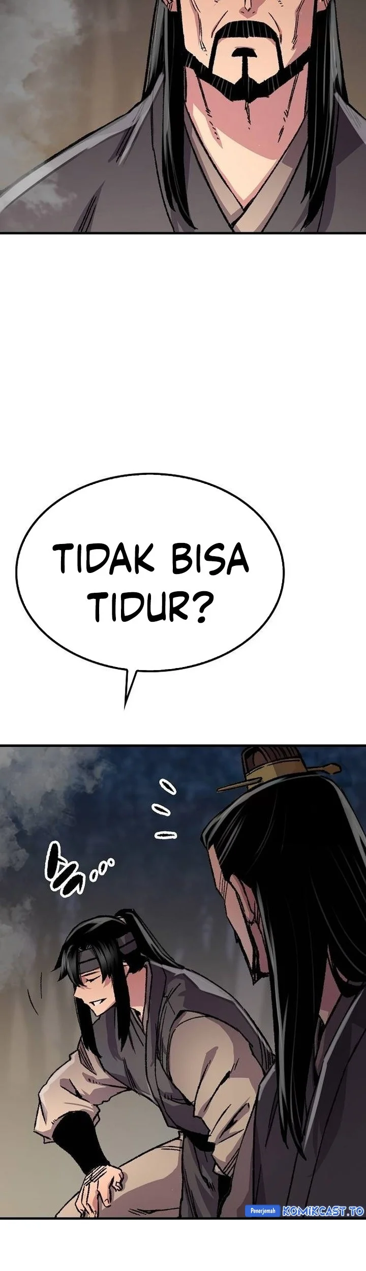 Reborn as The Heavenly Demon Chapter 95 Gambar 5