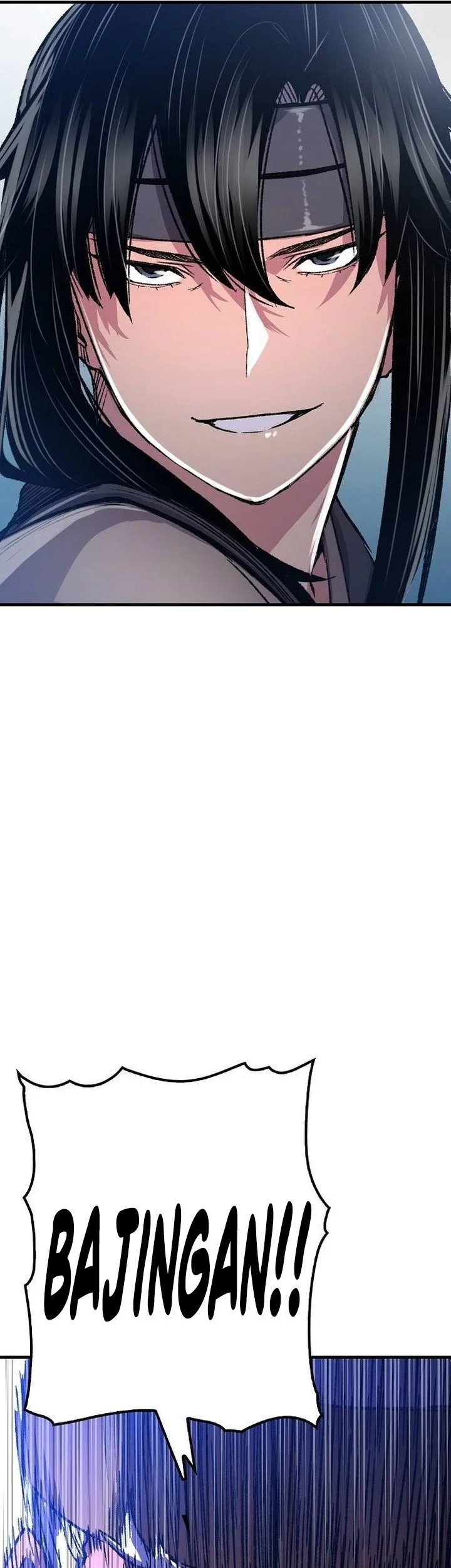 Reborn as The Heavenly Demon Chapter 95 Gambar 85