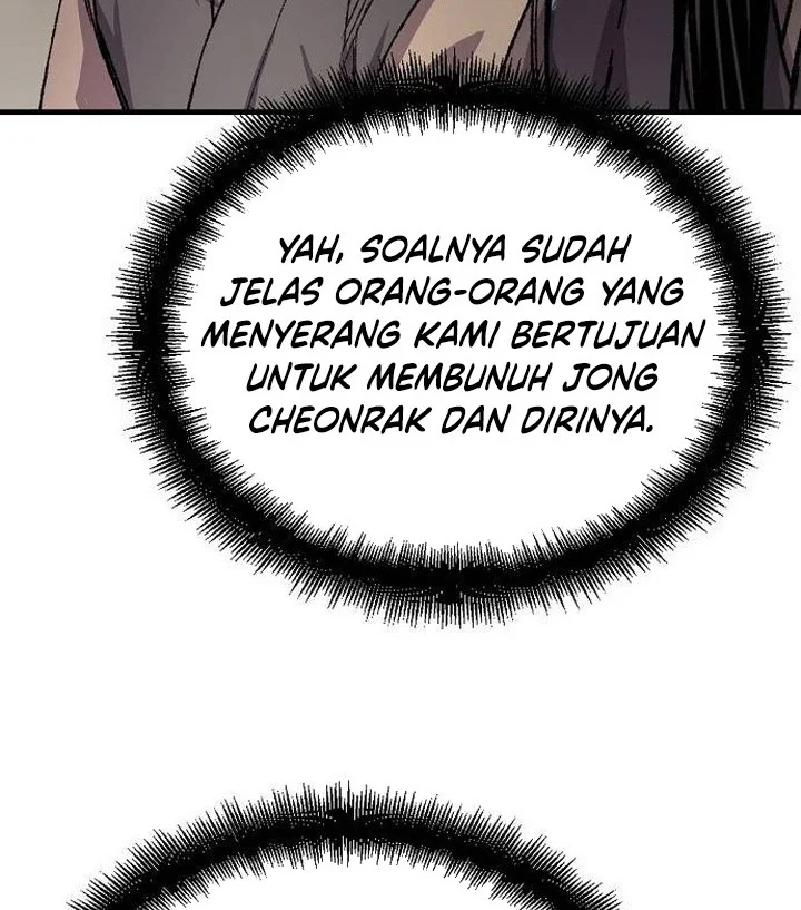 Reborn as The Heavenly Demon Chapter 95 Gambar 8