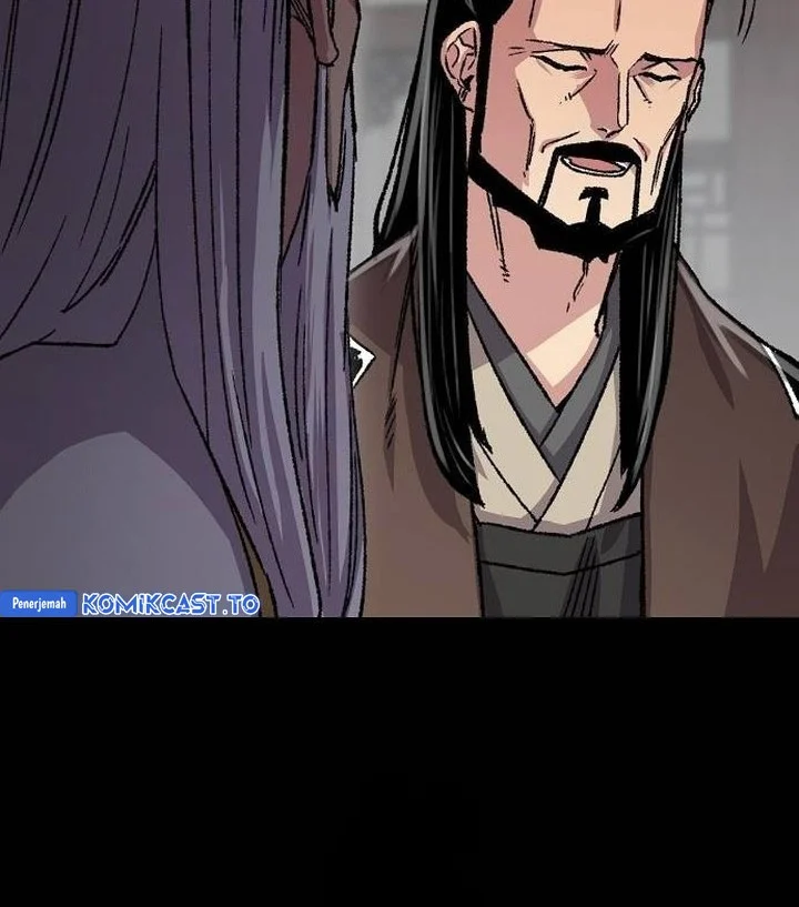 Reborn as The Heavenly Demon Chapter 95 Gambar 12