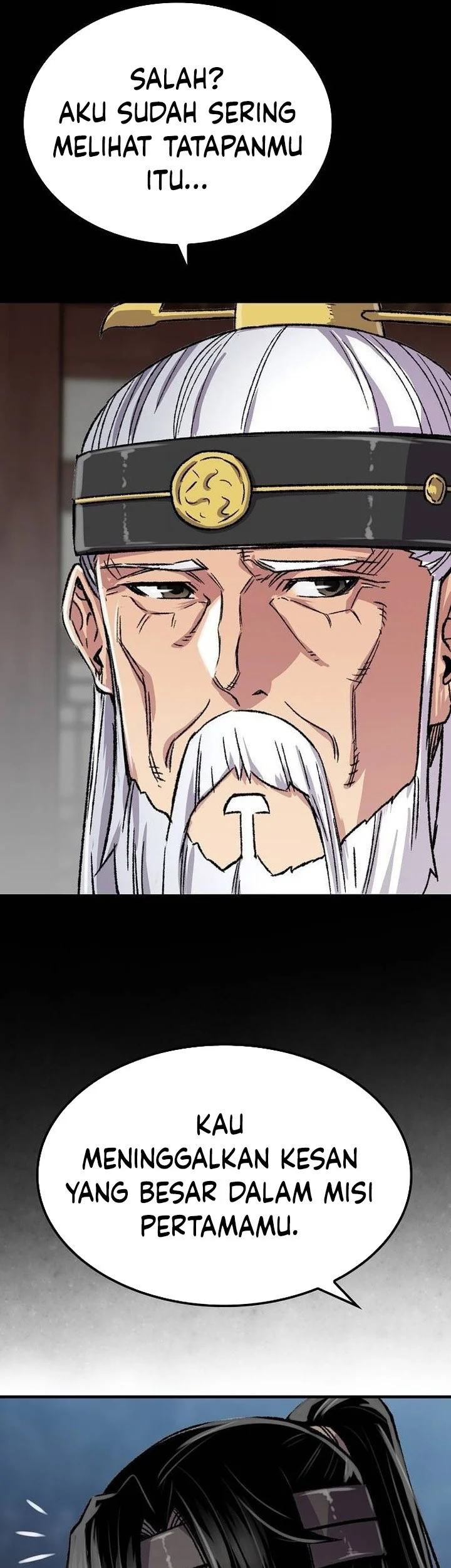 Reborn as The Heavenly Demon Chapter 95 Gambar 13