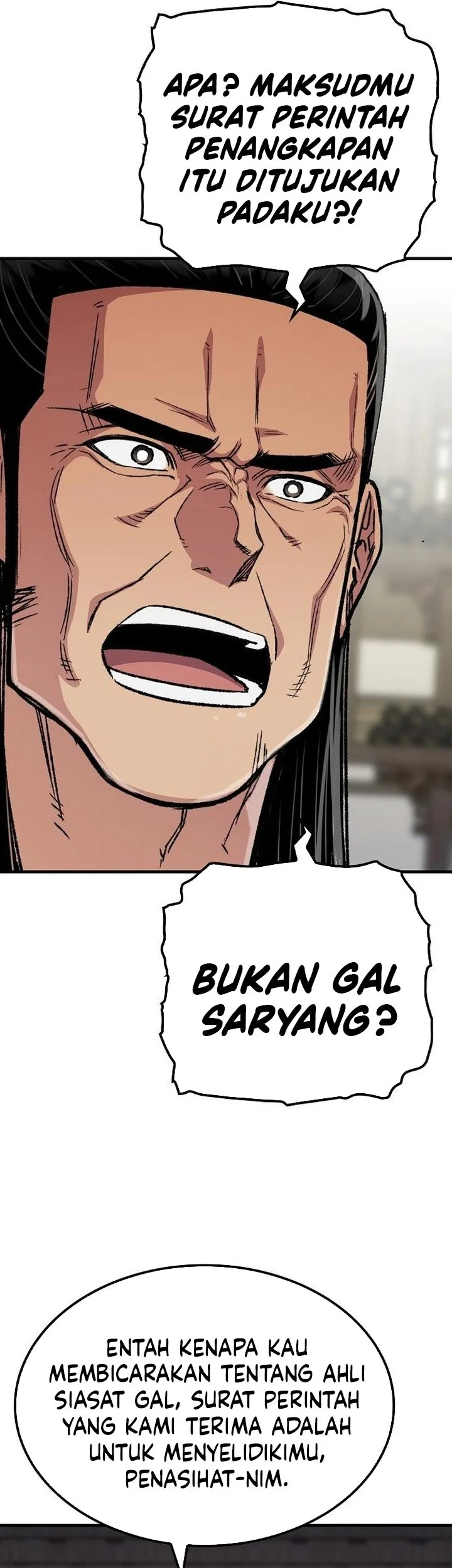 Reborn as The Heavenly Demon Chapter 98 Gambar 19