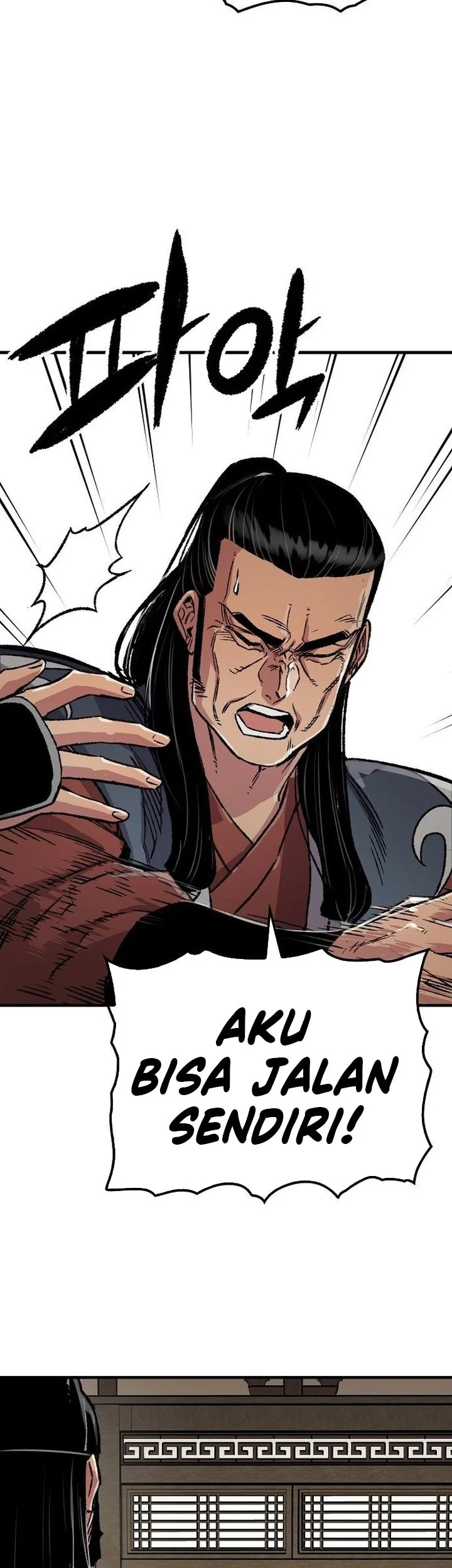 Reborn as The Heavenly Demon Chapter 98 Gambar 27