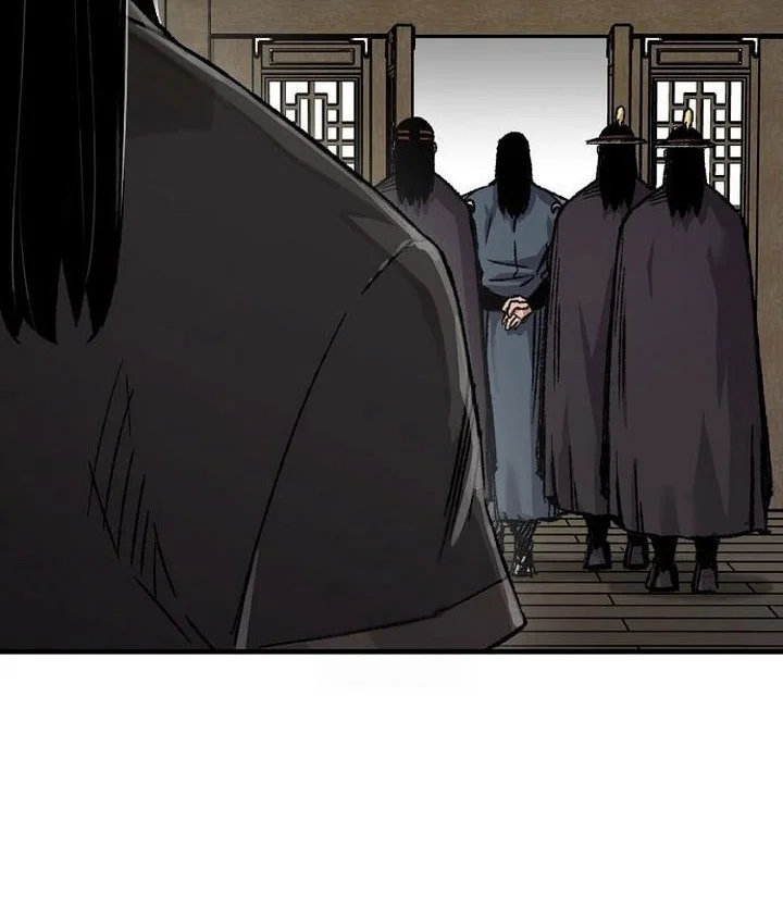 Reborn as The Heavenly Demon Chapter 98 Gambar 28