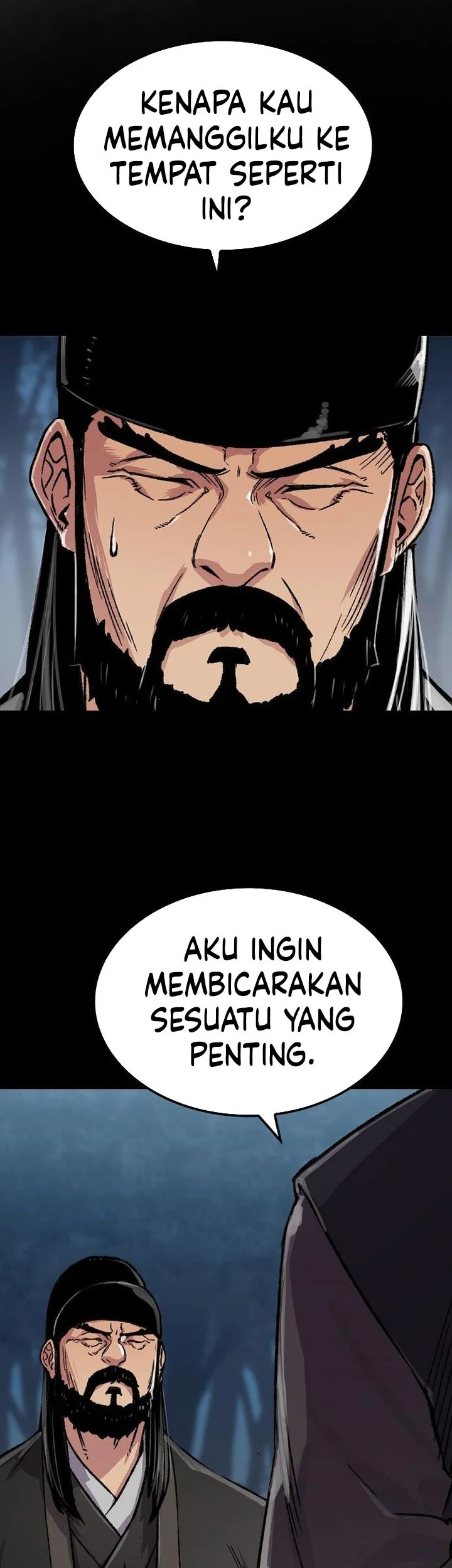 Reborn as The Heavenly Demon Chapter 98 Gambar 31