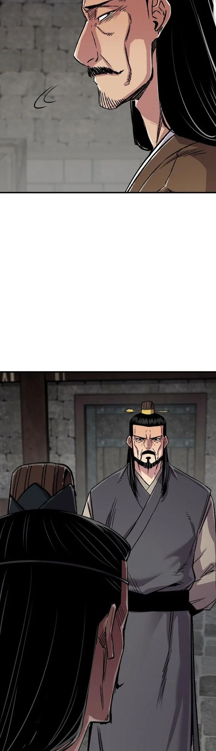 Reborn as The Heavenly Demon Chapter 98 Gambar 57