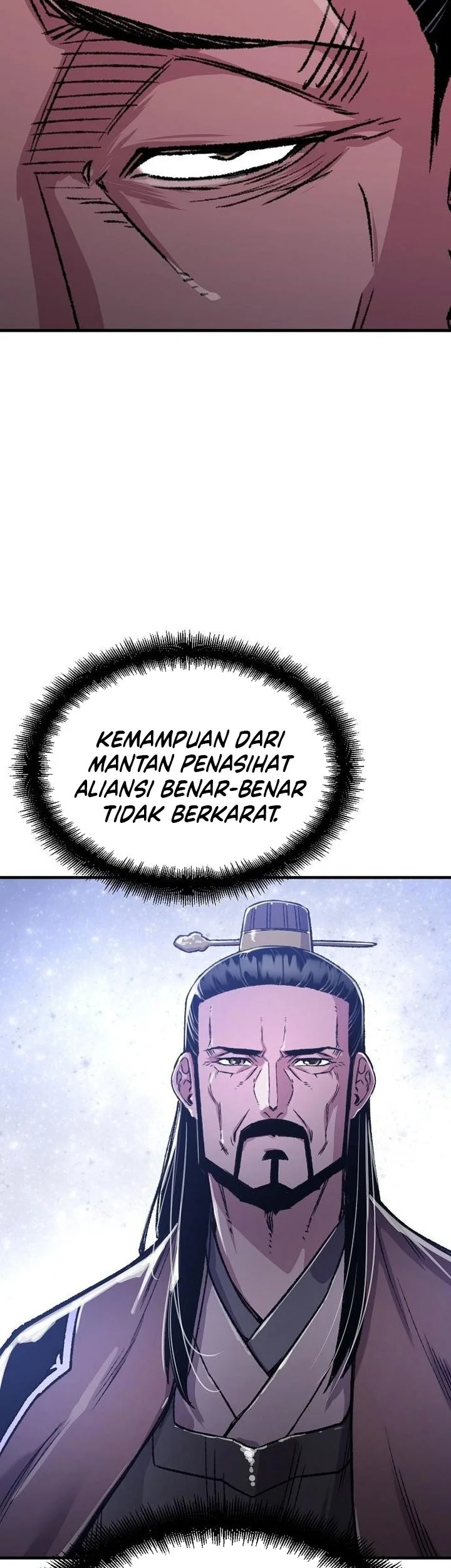 Reborn as The Heavenly Demon Chapter 98 Gambar 65