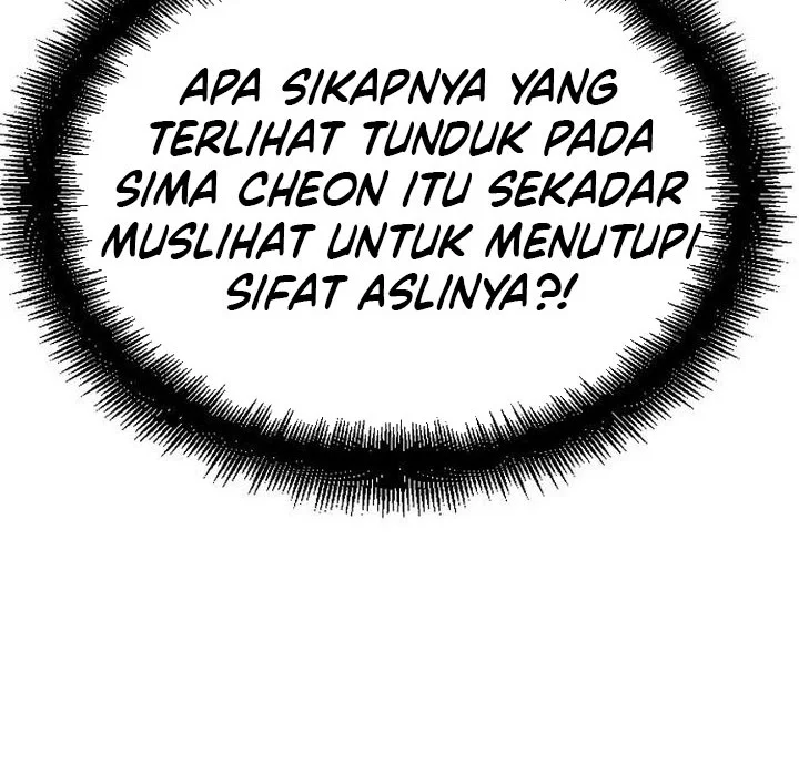 Reborn as The Heavenly Demon Chapter 98 Gambar 66