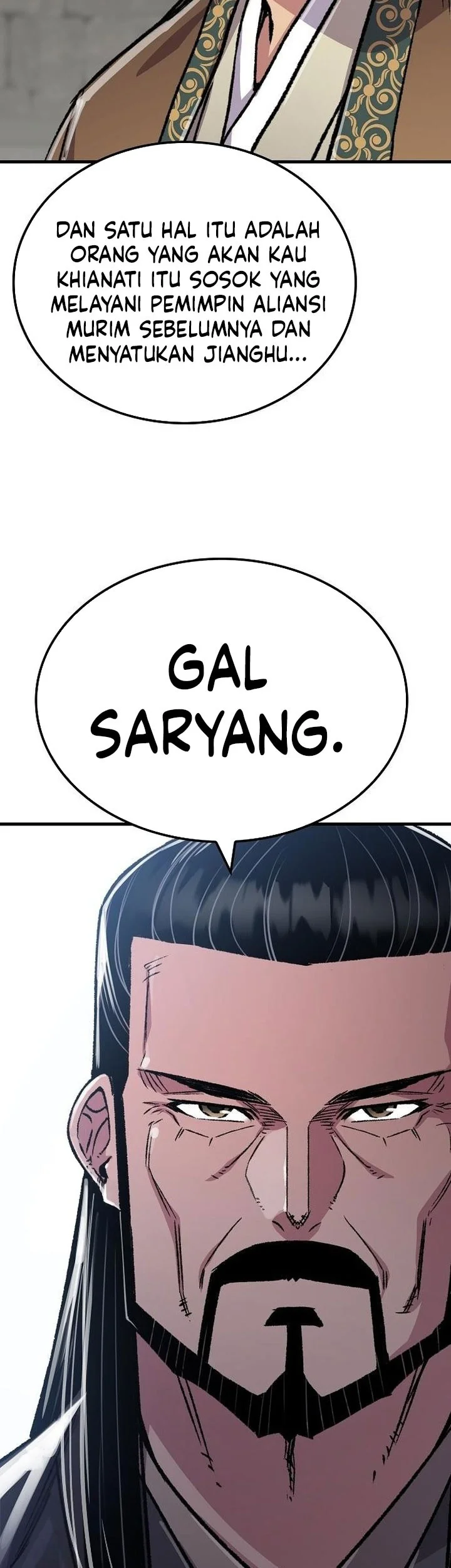 Reborn as The Heavenly Demon Chapter 98 Gambar 75