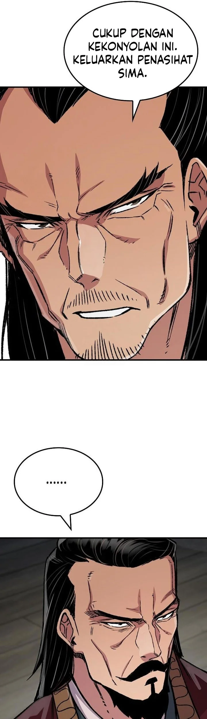 Reborn as The Heavenly Demon Chapter 98 Gambar 79