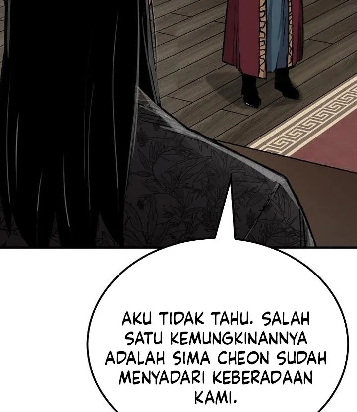 Reborn as The Heavenly Demon Chapter 98 Gambar 86