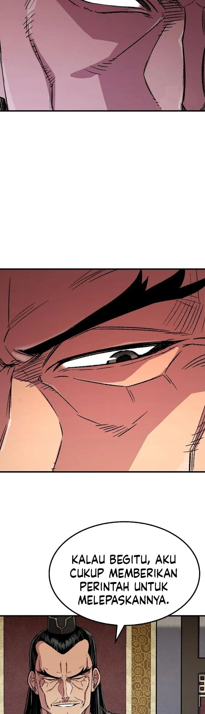 Reborn as The Heavenly Demon Chapter 98 Gambar 89