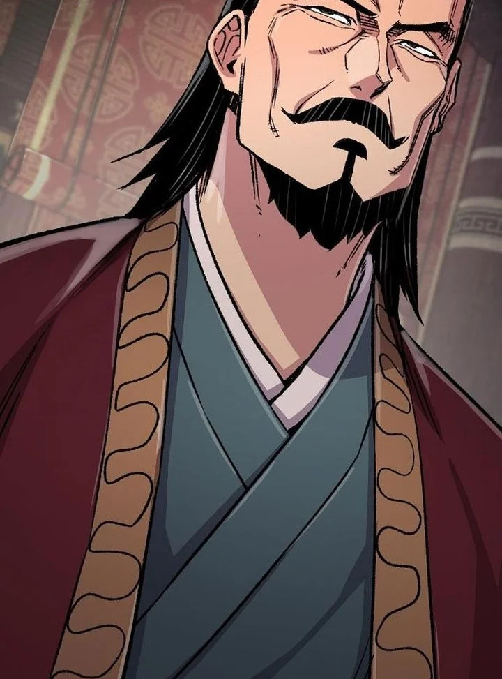 Reborn as The Heavenly Demon Chapter 98 Gambar 92