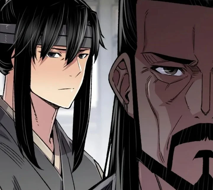 Reborn as The Heavenly Demon Chapter 99 Gambar 22