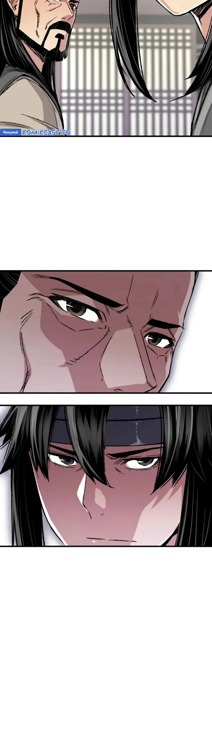 Reborn as The Heavenly Demon Chapter 99 Gambar 25