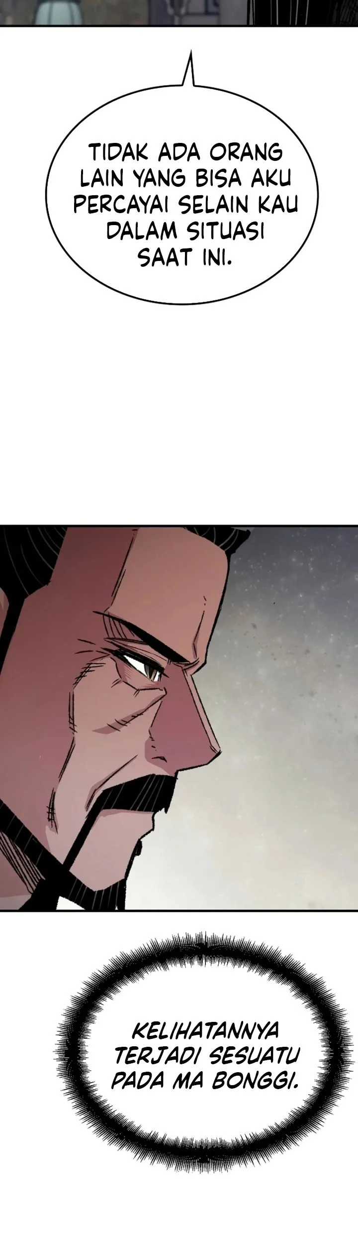 Reborn as The Heavenly Demon Chapter 99 Gambar 45