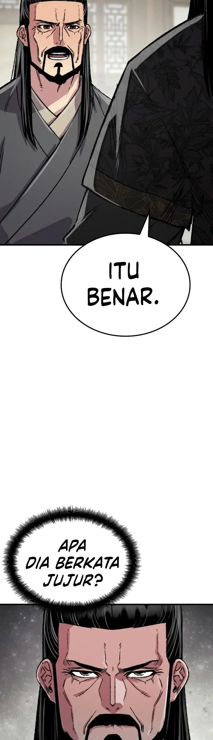 Reborn as The Heavenly Demon Chapter 99 Gambar 55