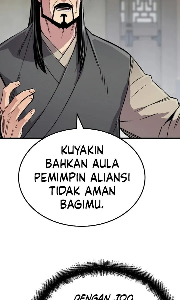 Reborn as The Heavenly Demon Chapter 99 Gambar 68