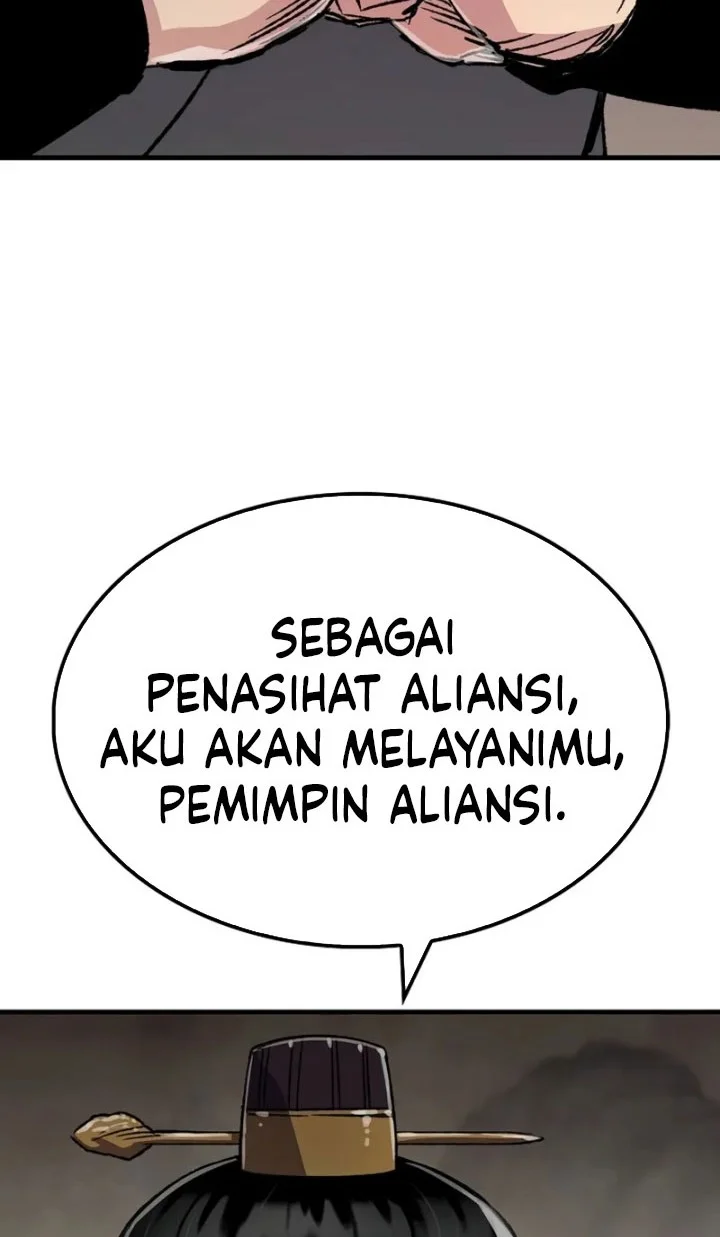 Reborn as The Heavenly Demon Chapter 99 Gambar 76