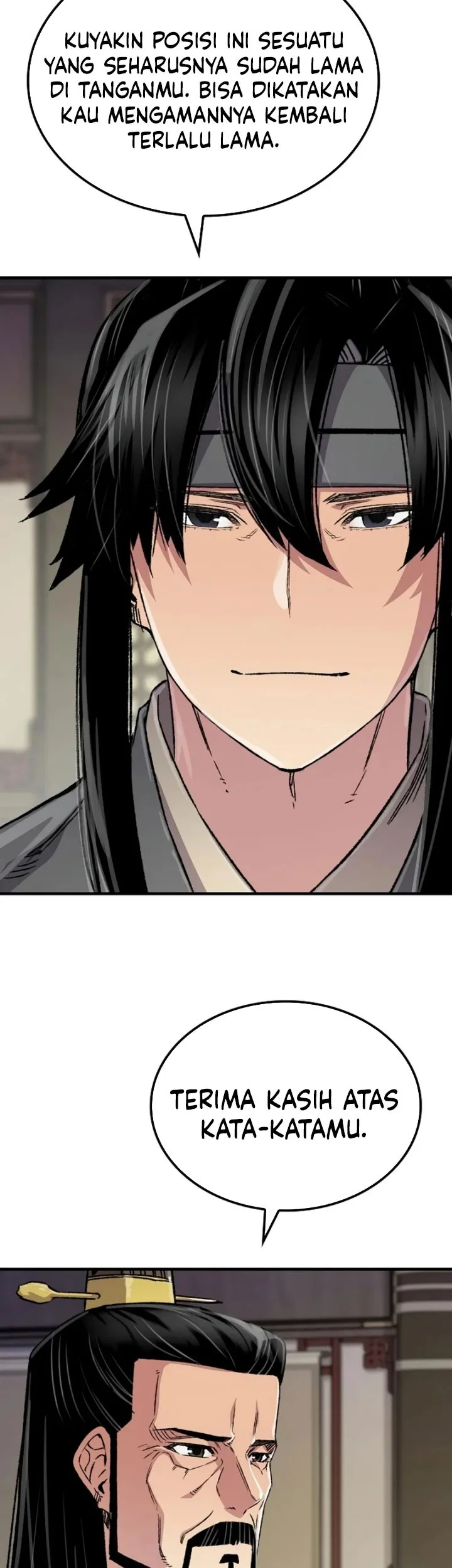 Reborn as The Heavenly Demon Chapter 99 Gambar 81