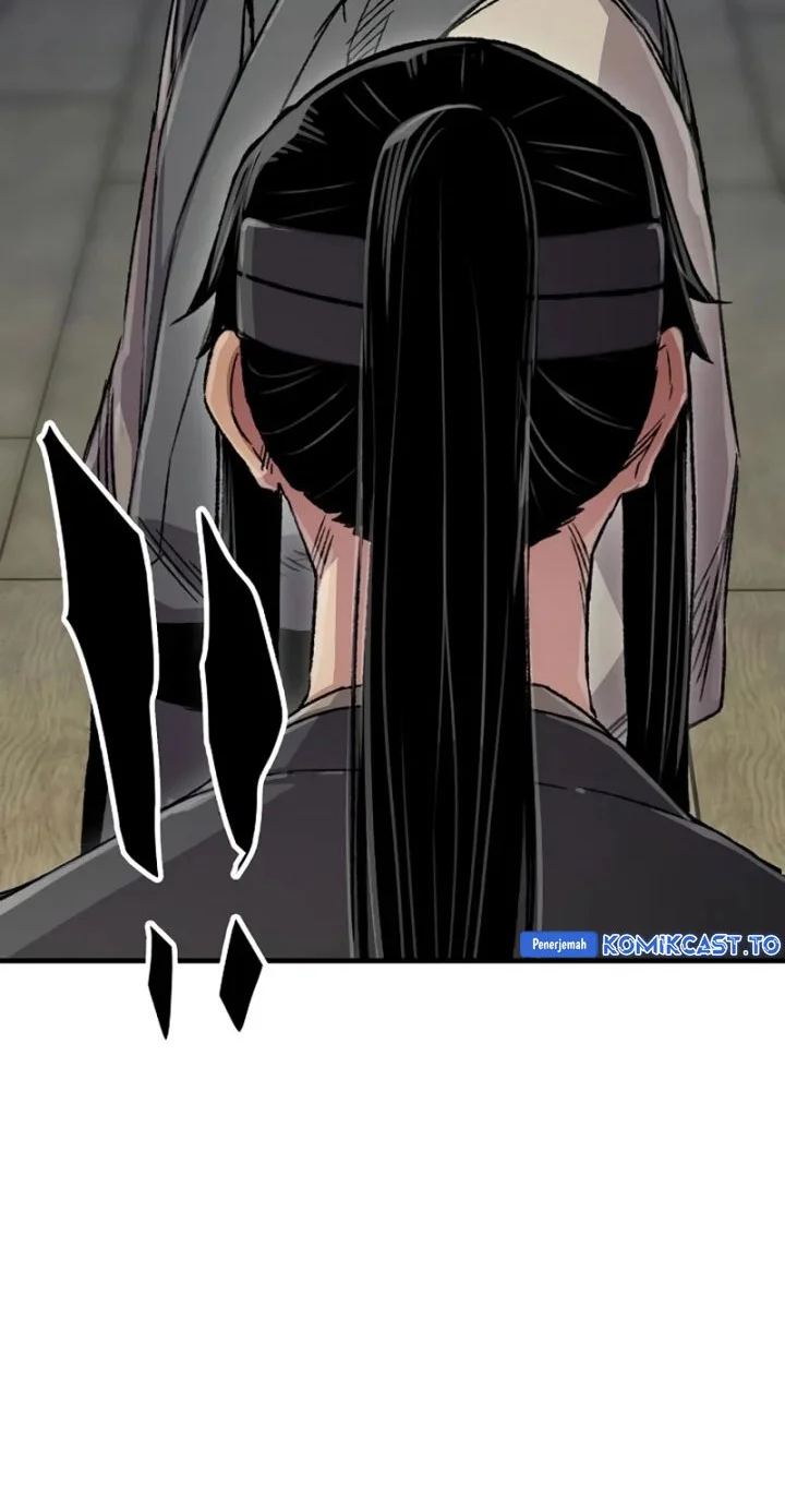 Reborn as The Heavenly Demon Chapter 99 Gambar 84