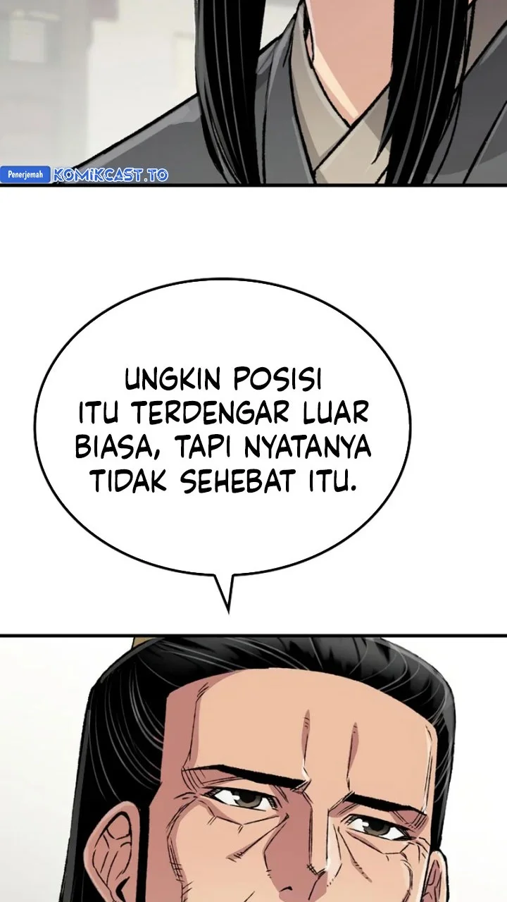 Reborn as The Heavenly Demon Chapter 99 Gambar 88