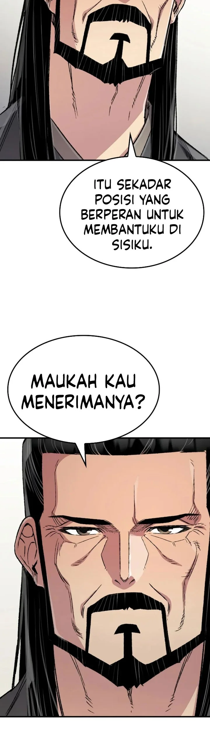 Reborn as The Heavenly Demon Chapter 99 Gambar 89