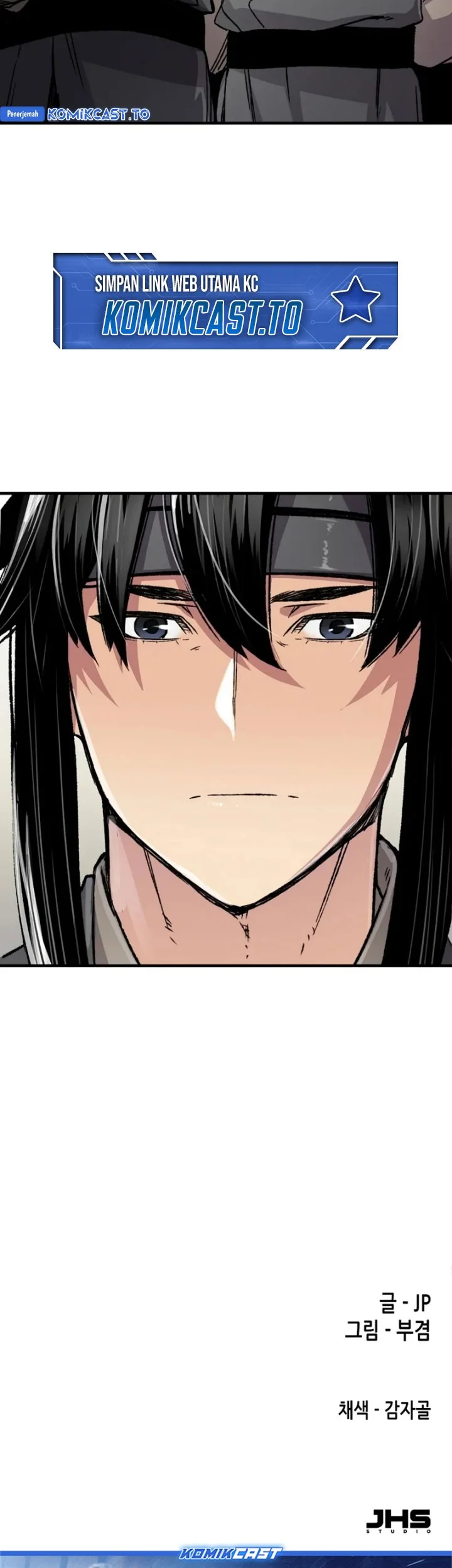 Reborn as The Heavenly Demon Chapter 99 Gambar 95