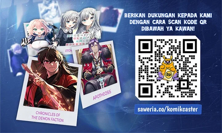 Reborn as The Heavenly Demon Chapter 99 Gambar 96